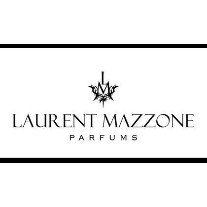 LAURENT MAZZONE LOGO